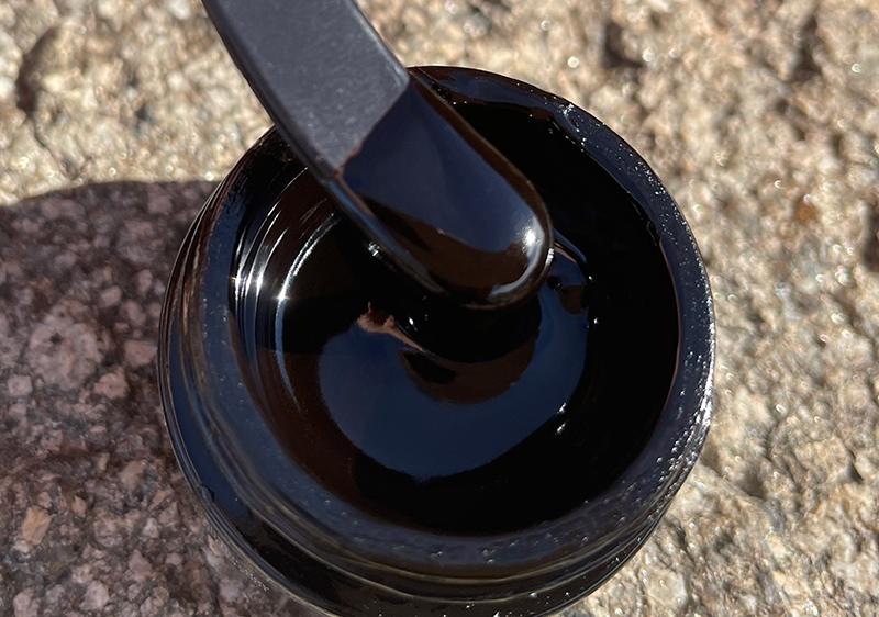 Shilajit / Silazit